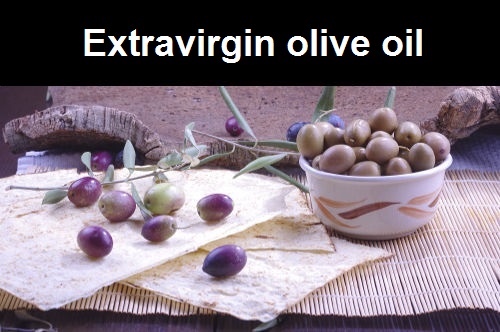 Sardinian extravirgin olive oil