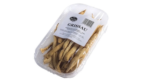 Grissau, grissini di pane Carasau, Panificio Ferreli - Lanusei