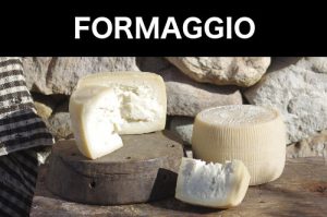 Il formaggio di Sardegna