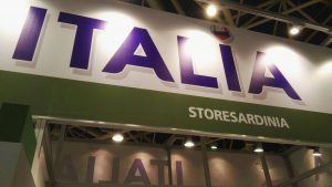 StoreSardinia nello stand ITALIA al ProdExpo di Mosca